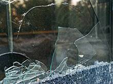 Обломки дрона повредили трубопровод в российском регионе