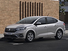 Новые Renault Logan и Sandero Stepway провалили краш-тесты Euro NCAP