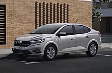 Новые Renault Logan и Sandero Stepway провалили краш-тесты Euro NCAP