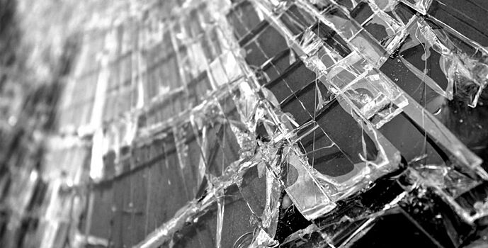 На Дону под колесами автомобиля погиб пешеход