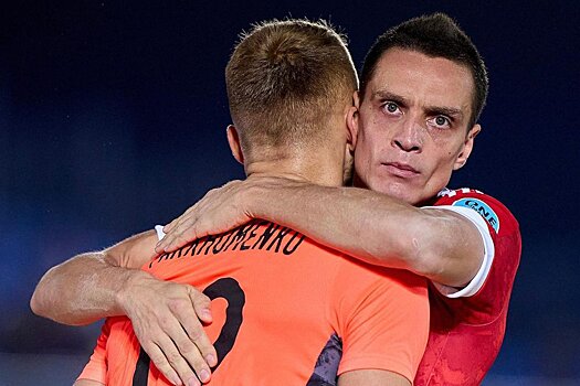 Российские «пляжники» одолели Парагвай на Межконтинентальном кубке
