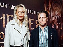 Телеведущая Анна Соколова заявила о разрыве с актером Гелой Месхи