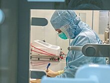 Московский эндокринный завод освоил выпуск ряда лекарств от COVID-19
