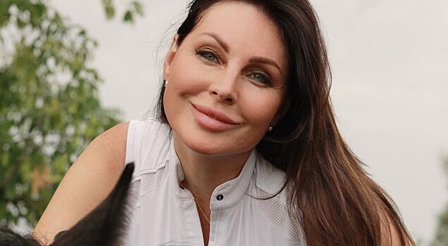 Бочкарева актриса биография личная жизнь