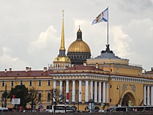 Главком ВМФ России представил нового начальника Главного штаба