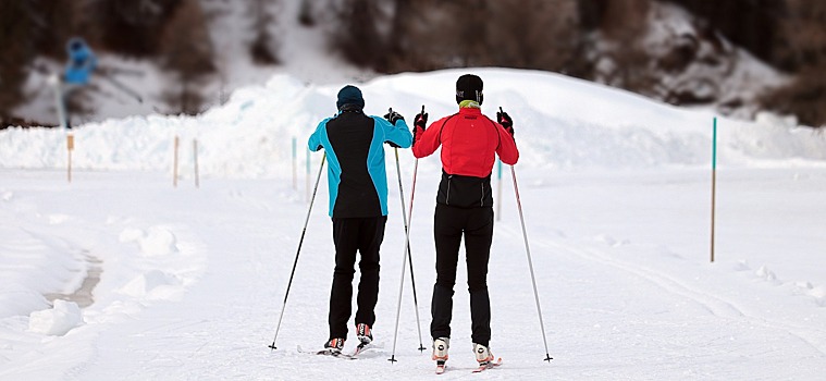 22 февраля в Уфе состоится лыжная гонка