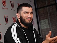 Артур Бетербиев поздравил Абдулвахабова с победой в четвёртом бою с Али Баговым на ACA 189