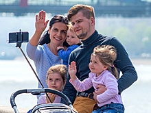 Эксперты оценили развитие семейного и детского туризма в Москве