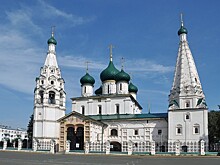Обереги большой реки. Ярославское Поволжье удивит путешествием в прошлое