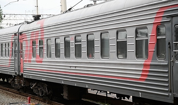 ПривЖД разоблачила фейковый телеграм-канал