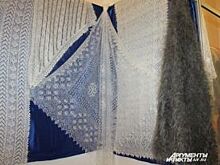 Пьяный пенсионер украл у жительницы Оренбургского района пуховые паутинки