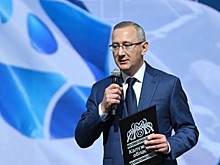Губернатор Калужской области Владислав Шапша рассказал на выставке «Россия» о достижениях своего региона