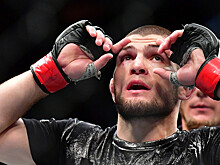 Отец Нурмагомедова накажет его "жестче, чем UFC"