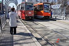 Екатеринбург вошел в топ городов-миллионников по доступности остановок