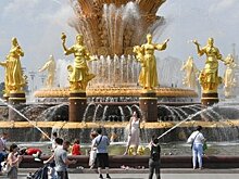Россиянки показали худший результат на турнире «Большого шлема» в XXI веке