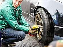 Эксперт рассказала, когда уже точно можно менять зимнюю резину автомобиля