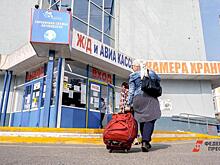 Как будет работать транспорт Красноярска в летнее время