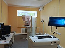В больницы и ФАПы Челябинской области поставили оборудования более чем на 70 млн рублей