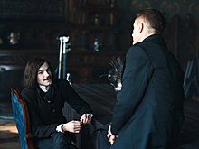 Есть «Гоголь», которого вижу во сне