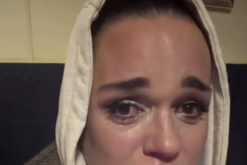 Певица Слава заявила, что сорвала концерт в Пензе из-за лекарств