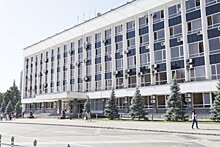 Краснодар представит на форуме в Сочи 18 инвестпроектов на 22 млрд рублей