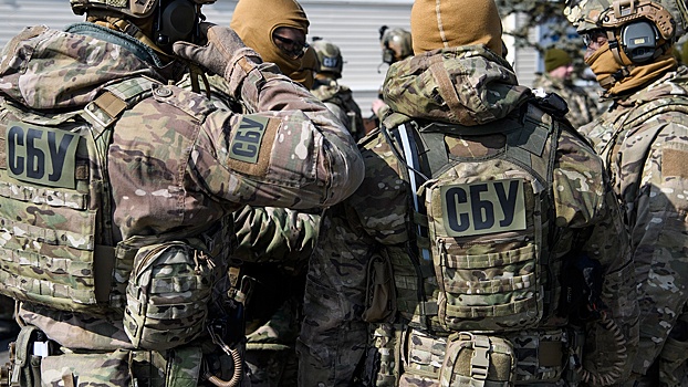 В кабинете помощника Залужного нашли прослушивающие «жучки»