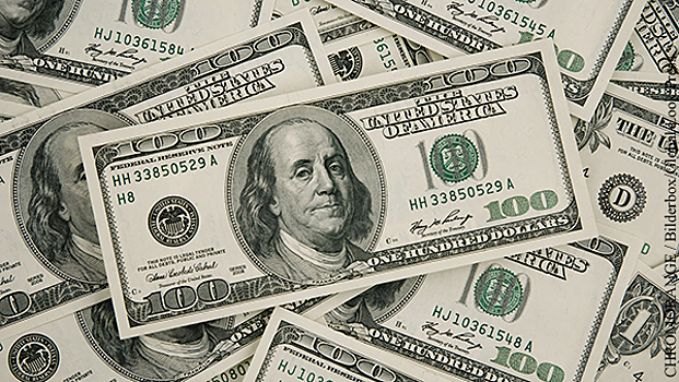 США решили оставить Афганистан без долларов