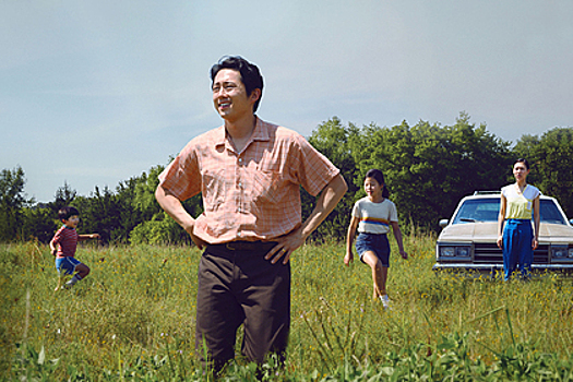 Такова сельская жизнь Америка глазами корейских эмигрантов: каким вышел номинированный на шесть «Оскаров» фильм «Минари»
