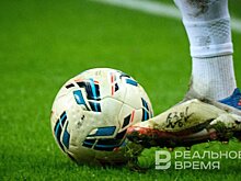 Азербайджанский "Карабах" впервые за 10 лет вышел в плей-офф Лиги чемпионов