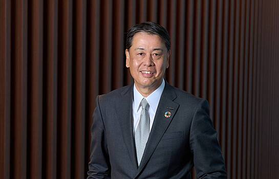 Глава Nissan Макото Учида покидает свой пост, и не только он