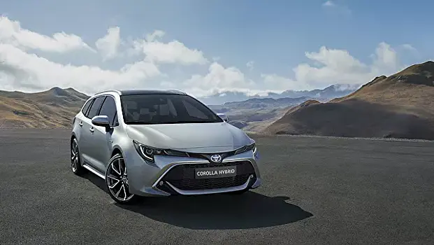 Toyota отзывает 3,4 миллиона машин по всему миру