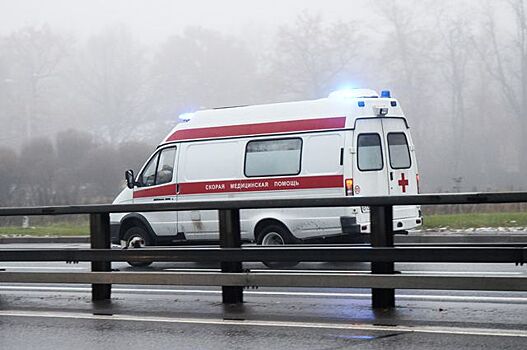 Пермский Минздрав опроверг информацию об избиении пациентки врачами