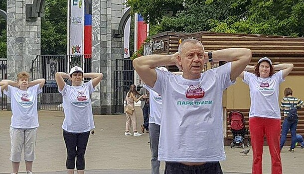 В клубе «Незабудка» на Дубнинской проводятся занятия по тренировке мозговой активности