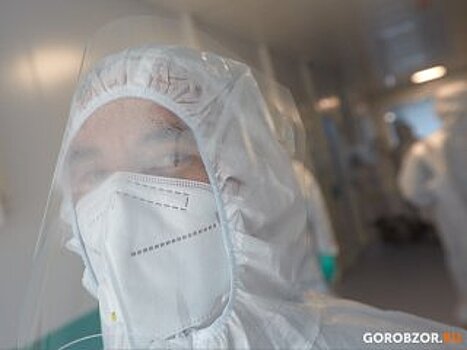 Кононова: Минздрав Башкирии признал четвертую волну коронавируса самой тяжелой