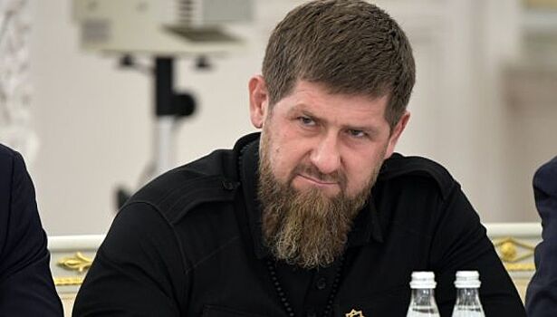 СК России установит сотрудников СБУ, начавших преследование главы Чечни Кадырова