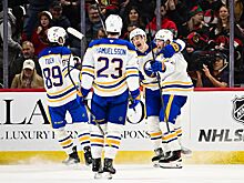 Оттава – Баффало – 2:3 ОТ – видео, голы, обзор матча регулярного чемпионата НХЛ-2025/2026, семиматчевая победная серия