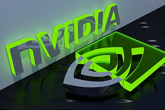 NVIDIA заявила о закрытии офисов в России