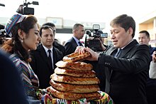 Киргизия и Узбекистан укрепили приграничное сотрудничество
