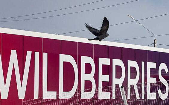 Wildberries поднял плату за прием товаров на склад в несколько раз