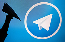 ЕС пригласил Telegram к диалогу и пригрозил штрафами