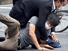 Убийца экс-премьера Японии Абэ приговорен к пожизненному заключению