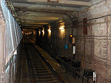 Минстрой пообещал 90-процентную готовность «Спортивной» к Новому году