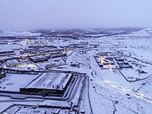 Поселок Никель ждут масштабные преобразования