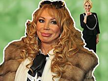 Колонка Леры Кудрявцевой. Маша Распутина борется за наследство дочери