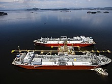 США обвинили Иран в намерении спрятать нефтяные танкеры