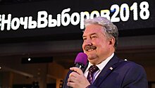 Бабурин потратил на предвыборную кампанию около 12 миллионов рублей