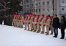 В Тверской области прошла всероссийская акция «Блокадный хлеб»