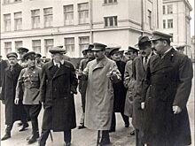 9-е управление КГБ: какая личная охрана была у «вождей» СССР