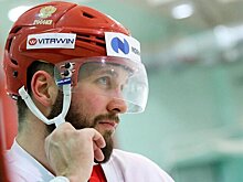 Никита Кучеров повторил рекорд результативности "Тампы" в НХЛ