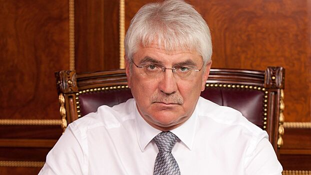 Депутат Госдумы оценил перспективу замены Зеленского на Авакова